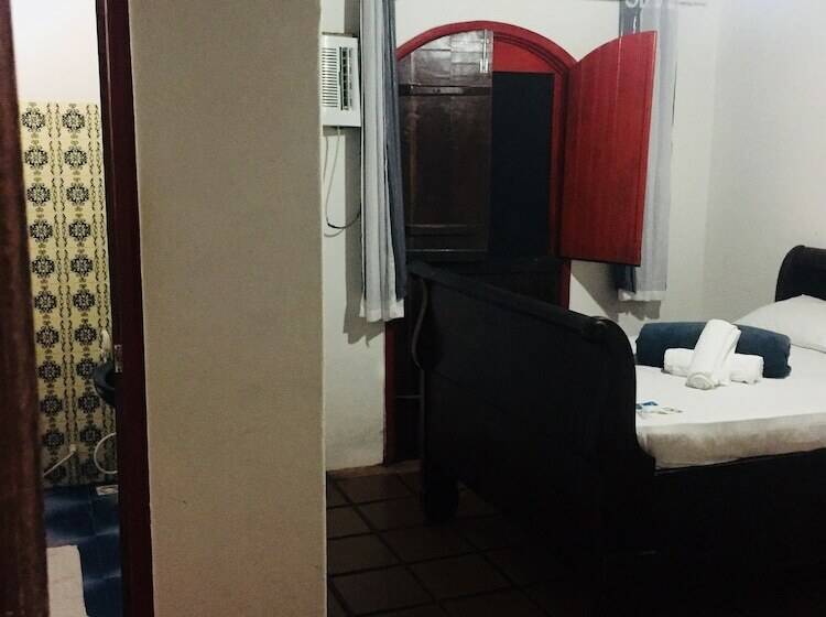 فندق Terra Vista