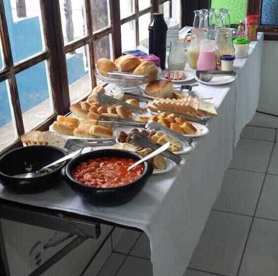 فندق Terra Vista