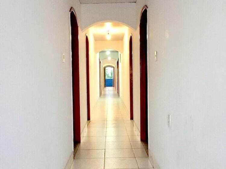 فندق Terra Vista