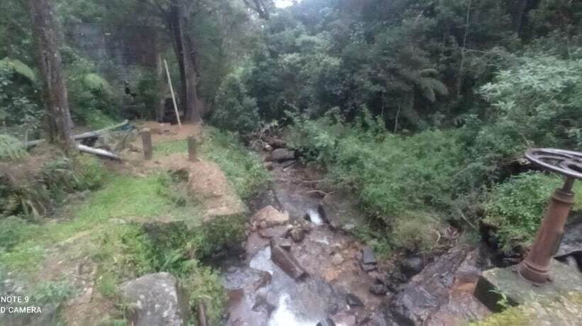 Отель Thalagala Oya Resort