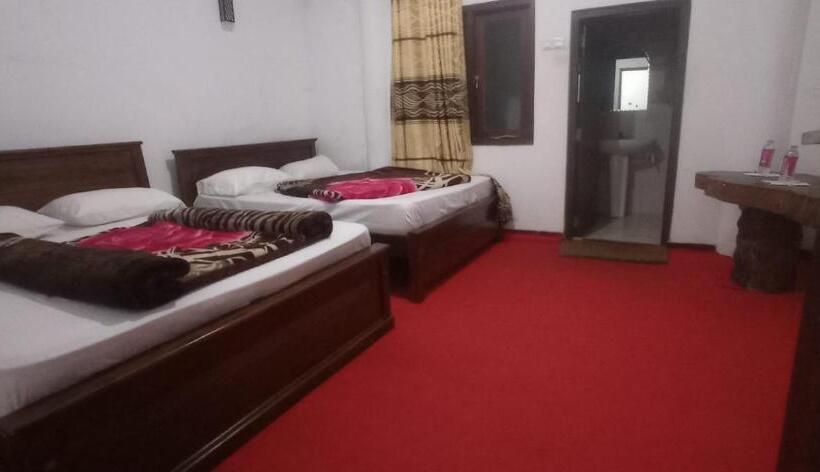 Отель Thalagala Oya Resort