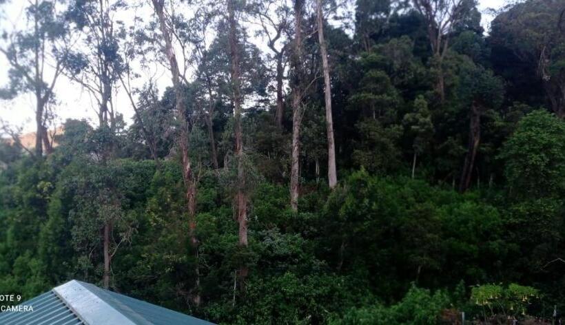 Отель Thalagala Oya Resort