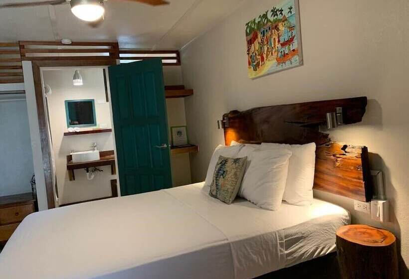 فندق The Bounty Boutique Bohemian