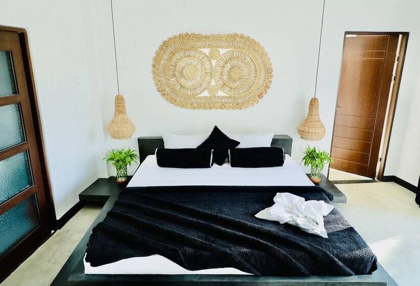 فندق The Jini House   Kabalana