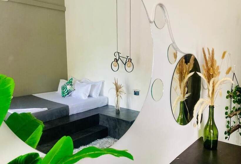 فندق The Jini House   Kabalana