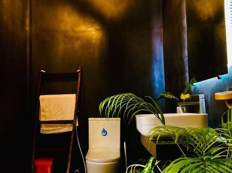 فندق The Jini House   Kabalana