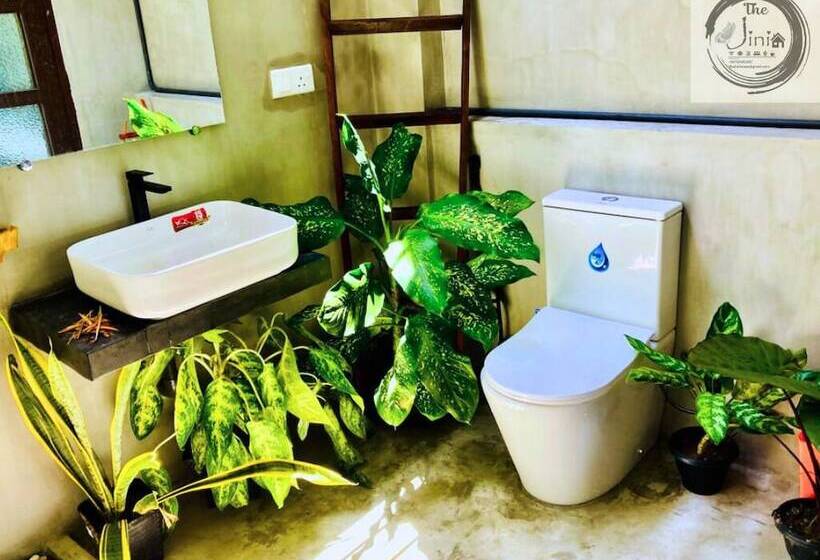 فندق The Jini House   Kabalana