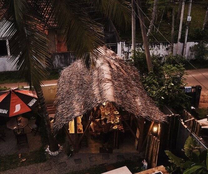 فندق The Jini House   Kabalana