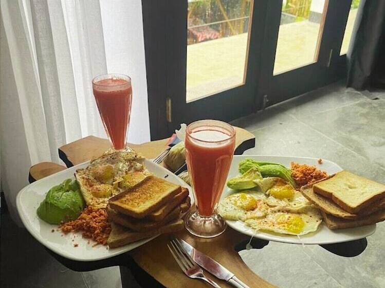 فندق The Jini House   Kabalana