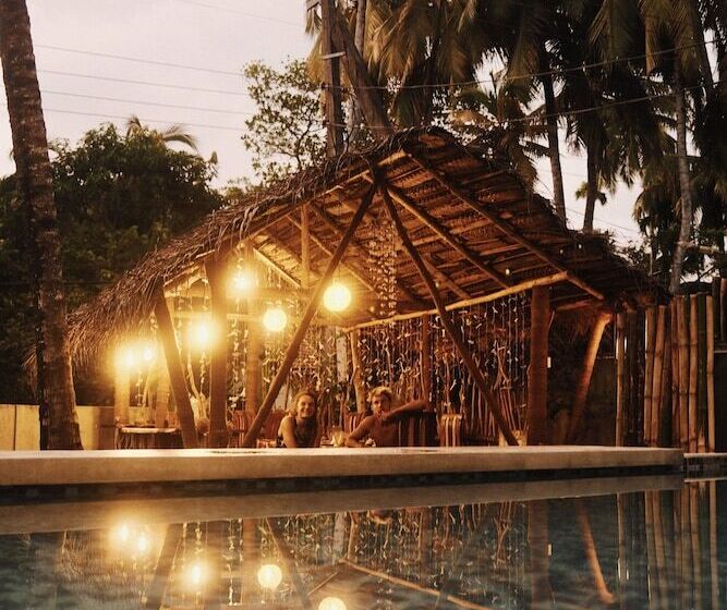 فندق The Jini House   Kabalana