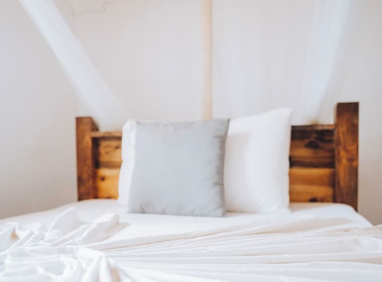 호텔 The Kichwa House