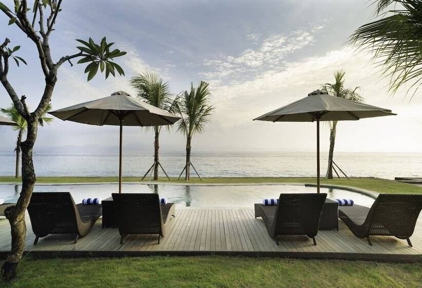 בית מלון כפרי The Sankara Beach Resort   Nusa Penida