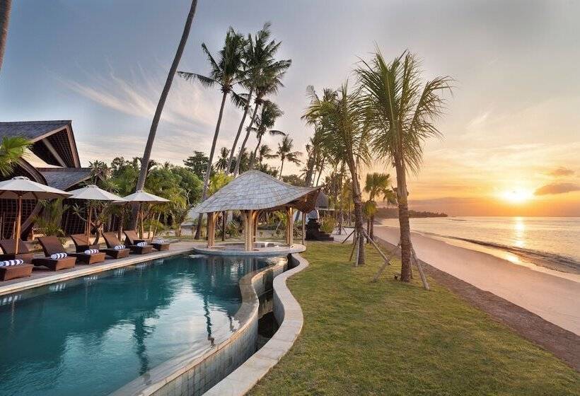 ホテル The Sankara Beach Resort   Nusa Penida