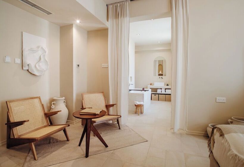 فندق Thymises Boutique