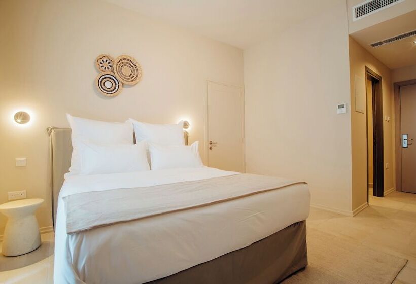 호텔 Thymises Boutique