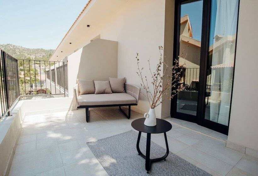 호텔 Thymises Boutique