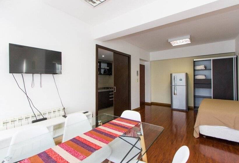 ホテル Tower Apartamentos