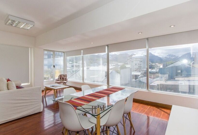 ホテル Tower Apartamentos