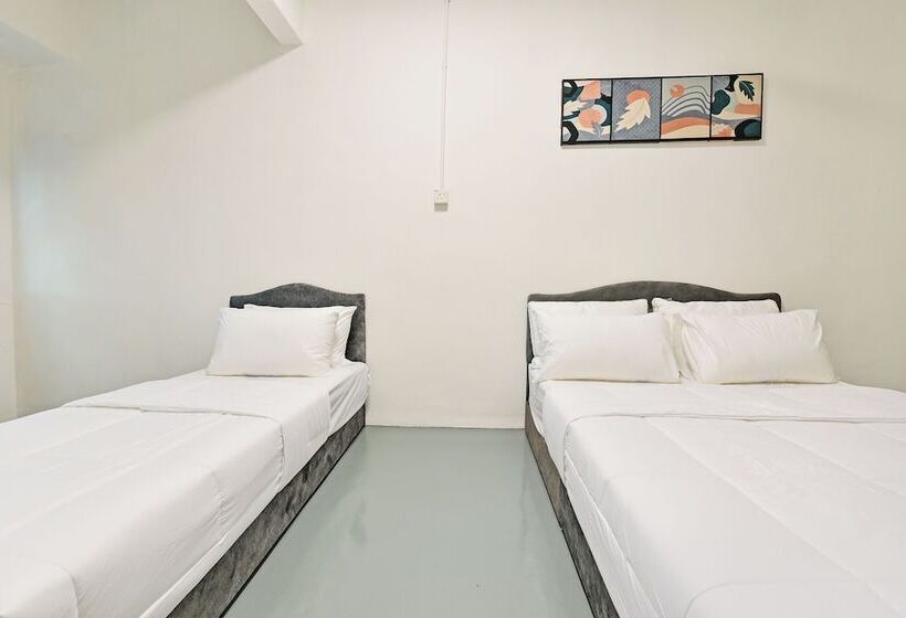 فندق Townhouse Oak Dey