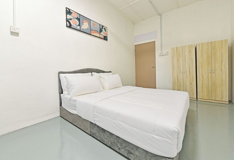 فندق Townhouse Oak Dey