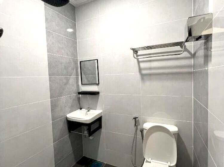 فندق Townhouse Oak Dey