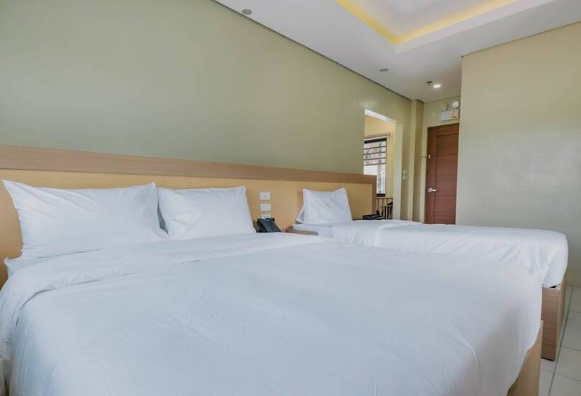 ホテル Tropicasa Coron Resort And