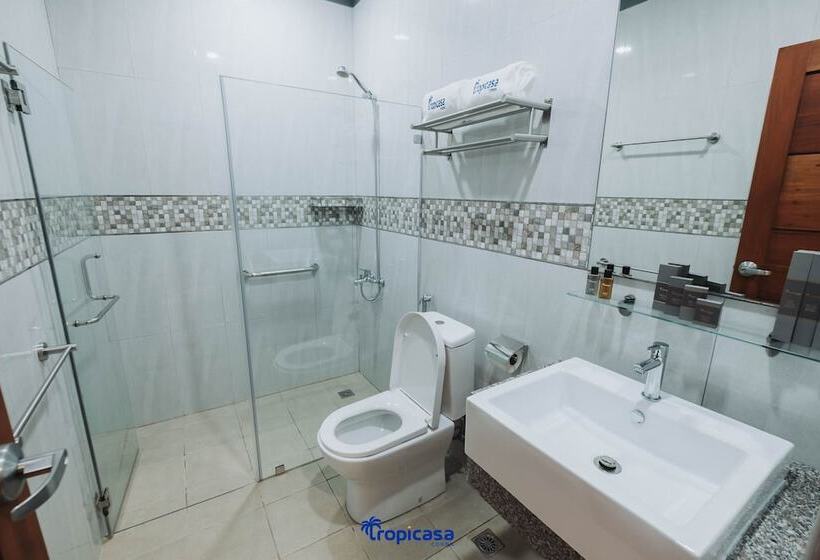 ホテル Tropicasa Coron Resort And