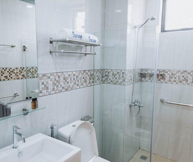 ホテル Tropicasa Coron Resort And