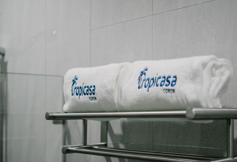 ホテル Tropicasa Coron Resort And