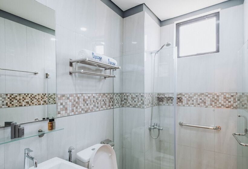 ホテル Tropicasa Coron Resort And