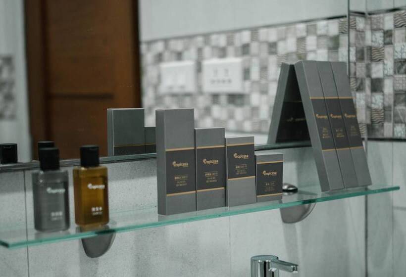 ホテル Tropicasa Coron Resort And