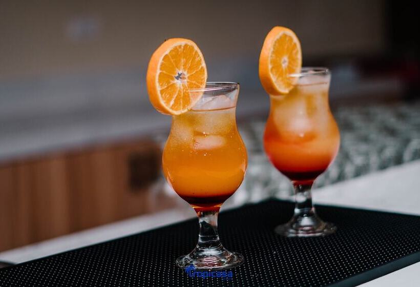 ホテル Tropicasa Coron Resort And