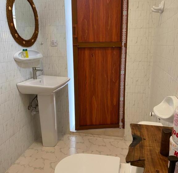 Отель Utulivu Bungalow