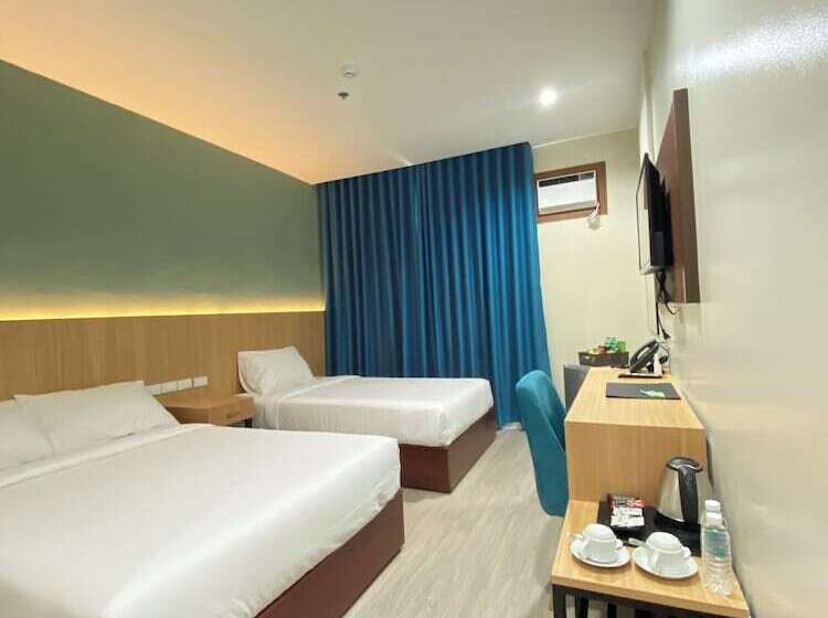 فندق Vanyard