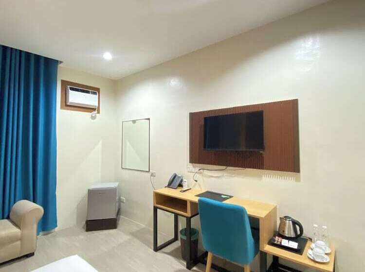 בית מלון כפרי Vanyard