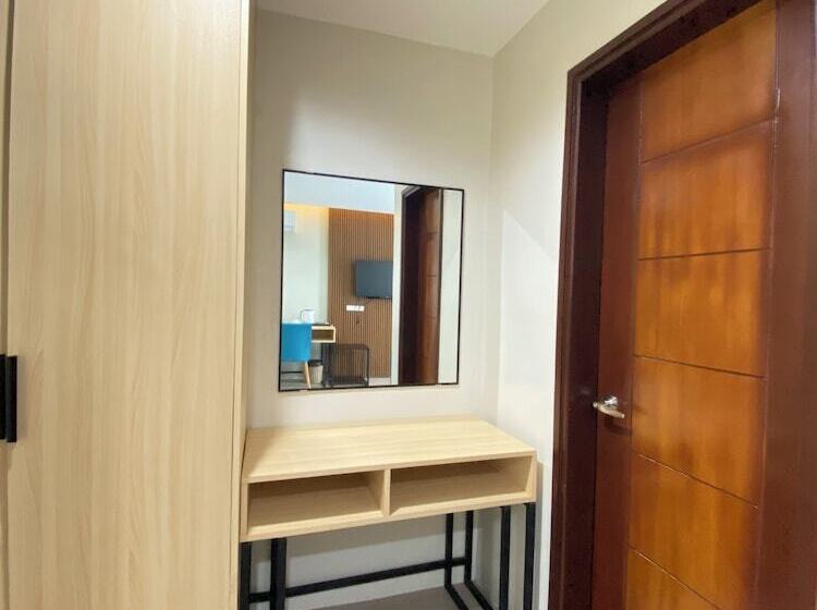 בית מלון כפרי Vanyard