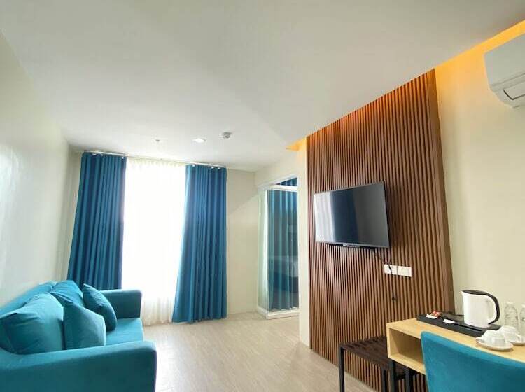 בית מלון כפרי Vanyard