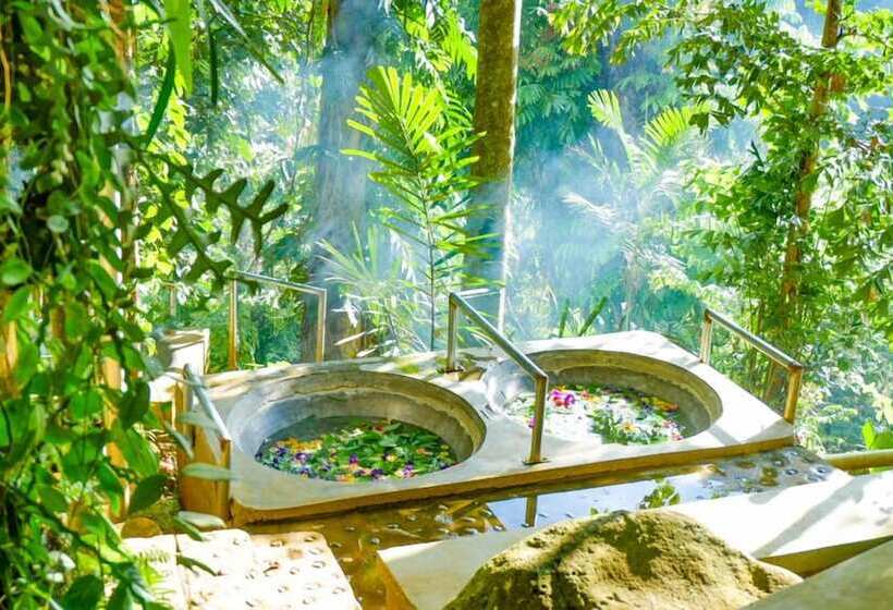 هتل Venida Farms By Sms Hospitality