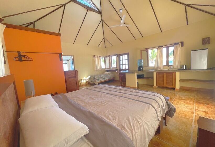 فندق Ventana Windsports