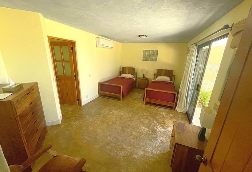 فندق Ventana Windsports