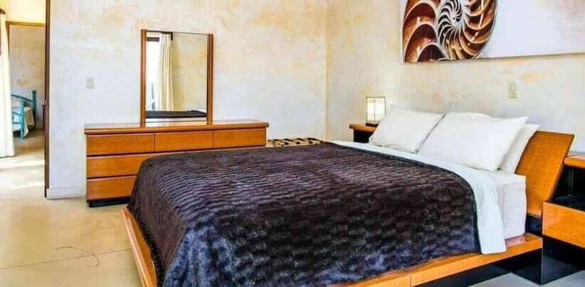 فندق Ventana Windsports