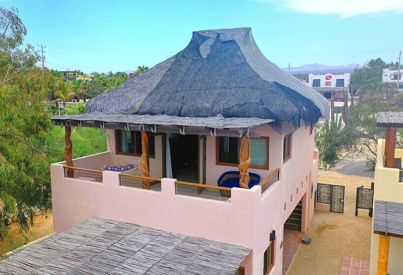 فندق Ventana Windsports