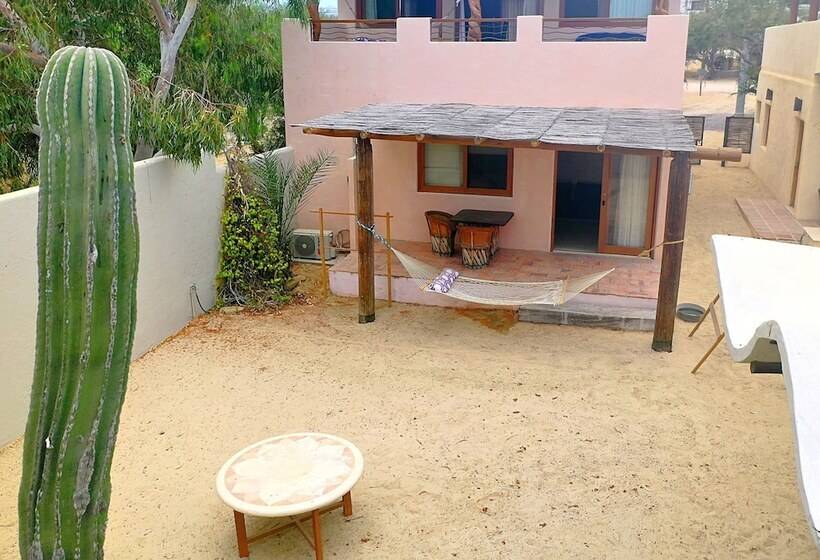 فندق Ventana Windsports