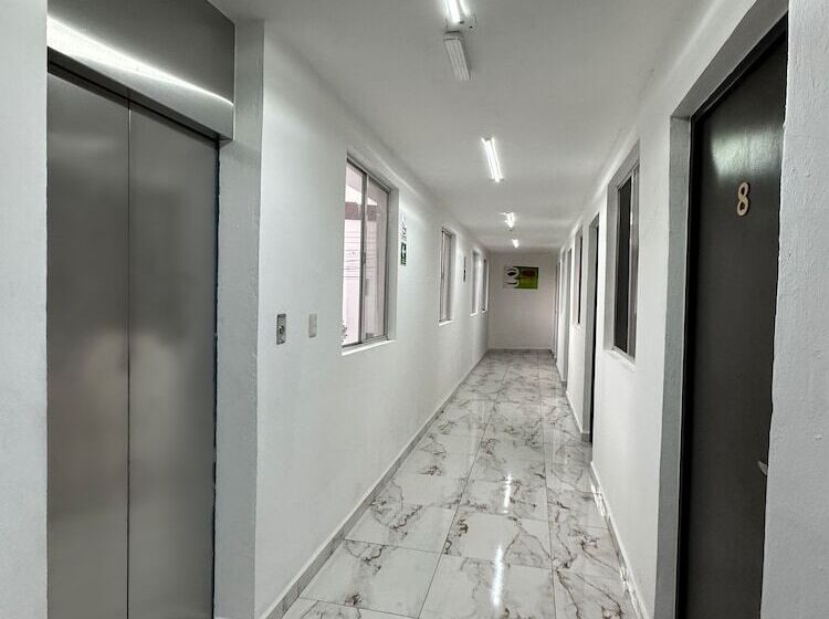 فندق Villa 12 Orquideas