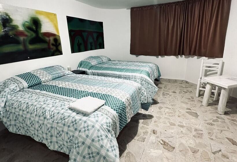 فندق Villa 12 Orquideas