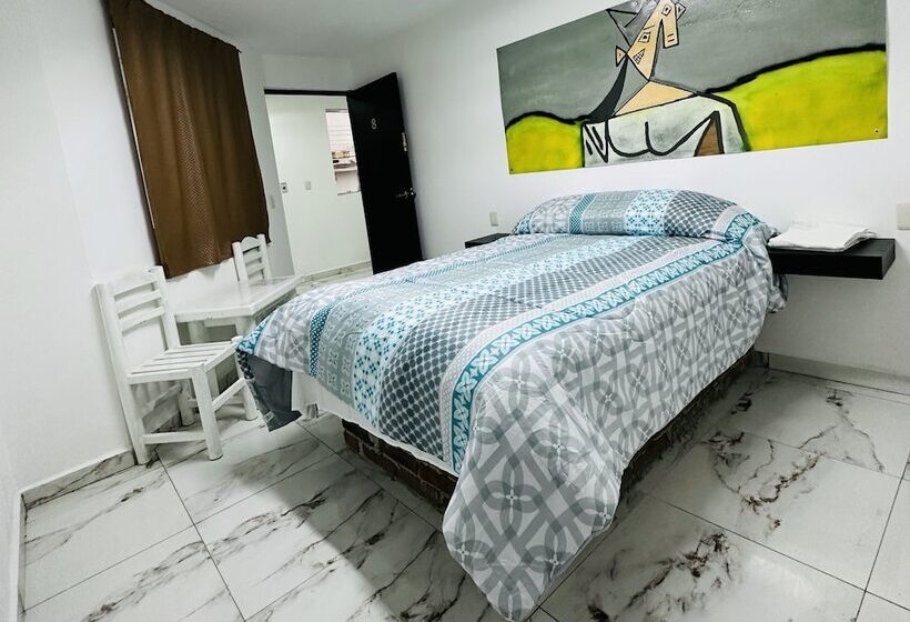 فندق Villa 12 Orquideas