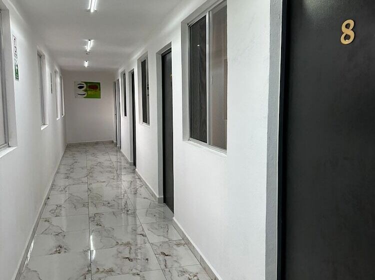 فندق Villa 12 Orquideas