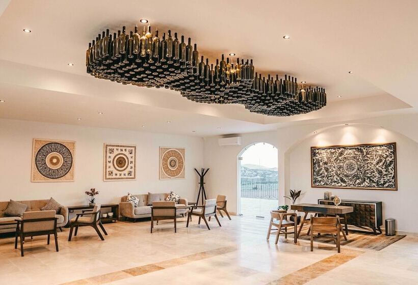 فندق Villa Montefiori