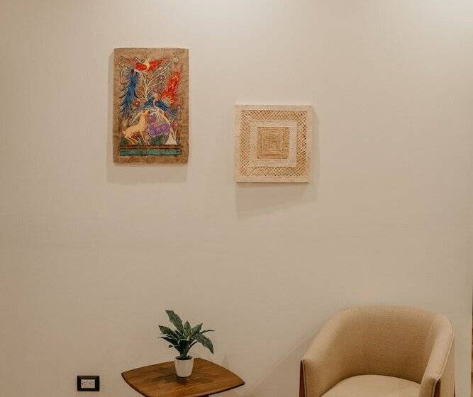 فندق Villa Montefiori