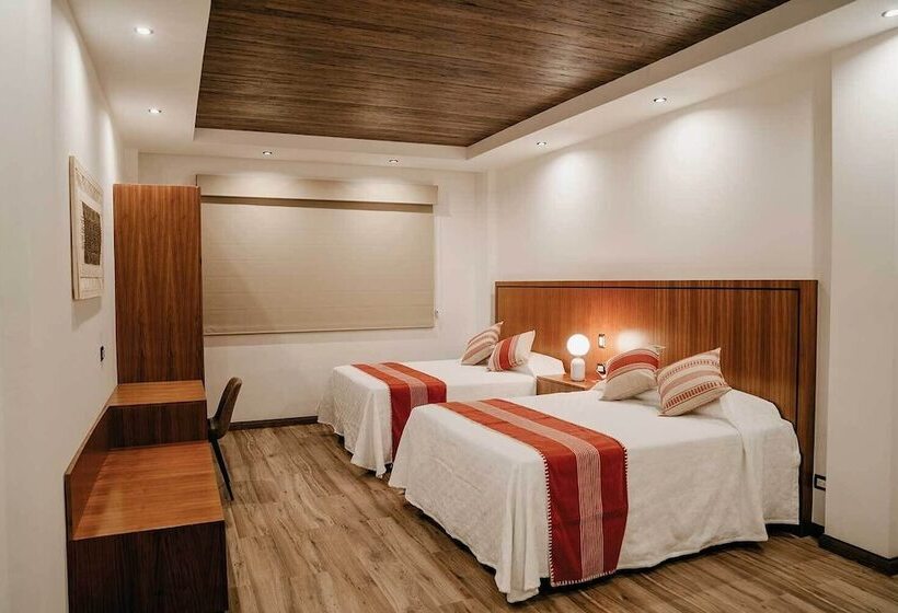 فندق Villa Montefiori